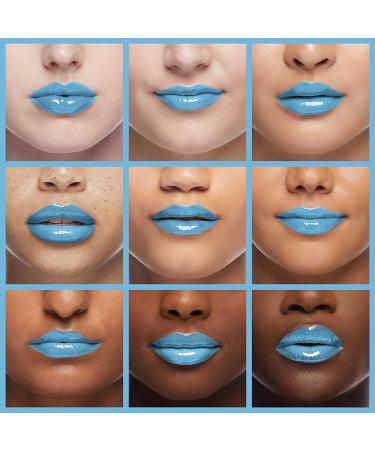 Cobalt Blue Katy Kat Lip Gloss by COVERGIRL - 0.05 Pound - Buy Online on SooperMarket.com