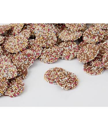 Hannahs Chocolate Jazzies 1 kg - Buy Online on SooperMarket.com
