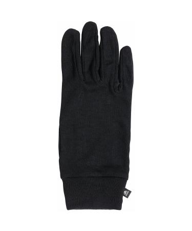 Odlo Active Warm Eco_762740 Gloves S Black