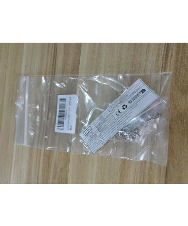 Niuhong 24 Pieces Jewellery Dreadlocks Braids Hair Clips Braiding Hair Cuffs Hair Rings Viking Braids Loc Hair Accessories Hair Clips Braids Accessories Women and Girls (Silver) - Buy Online on SooperMarket.com