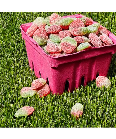 Sour Patch Kids Strawberry 226g - Buy Online on SooperMarket.com