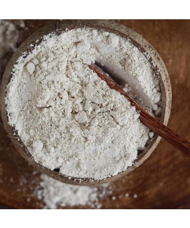 Buy Organic Wholemeal Oat Flour 1kg | S ssundclever.de | Eco-Friendly & Plastic-Free | From Germany - Buy Online on SooperMarket.com