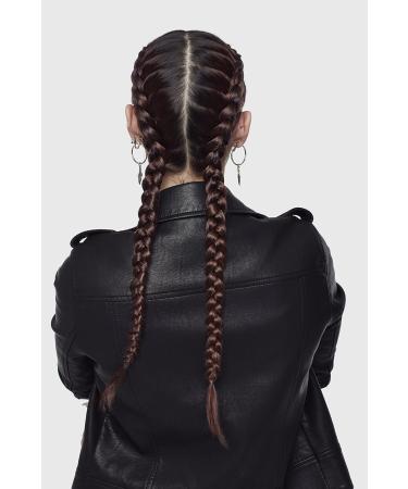 Colorista Paint Permanent Hair Colour - Buy Online on SooperMarket.com