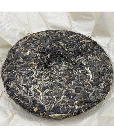 Pu-erh tea 2023 - Eighteen Villages of Mengku-Daxueshan 357g Raw - Buy Online on SooperMarket.com