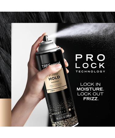 TRESemm Hair Care Bundle with Extra Hold Hairspray Pack of 6 11 oz & Extra Hold Hair Gel No Crunch 5 oz - Buy Online on SooperMarket.com