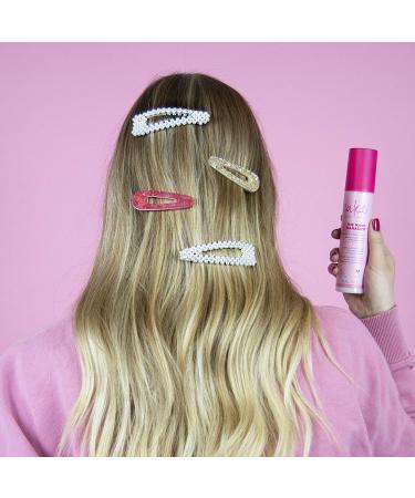 Cake Beauty The Mane Manager 3-in-1 Leave-In Conditioner 4.05 oz | Hydrate, Detangle & Nourish Hair - Buy Online on SooperMarket.com