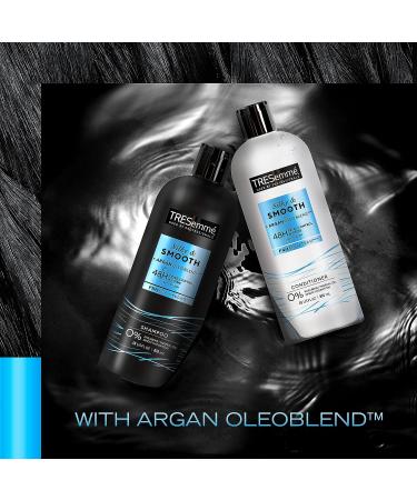 TRESemm Silky & Smooth Anti-Frizz Conditioner 28 oz - Pro Style Technology - Frizzy Hair - Buy Online on SooperMarket.com
