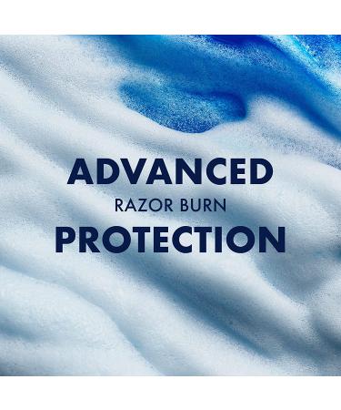Gillette Fusion5 Ultra Sensitive Shave Gel 7oz - Pack of 6 - Buy Online on SooperMarket.com