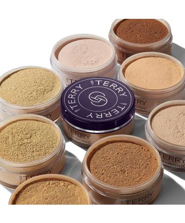 By Terry Hyaluronic Tinted Hydra-Powder - Loose Face Setting Powder - 10g (0.35 Oz) - Buy Online on SooperMarket.com