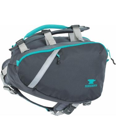 Mountainsmith K-9 Dog Pack M Caribe Blue - Buy Online on SooperMarket.com