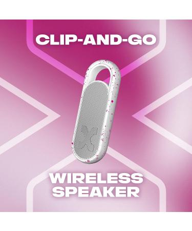 Unbranded LYNX Attract for Her Trio & Speaker Gift Set 2 bodysprays & bodywash perfect for her daily routine 3 piece - Buy Online on SooperMarket.com