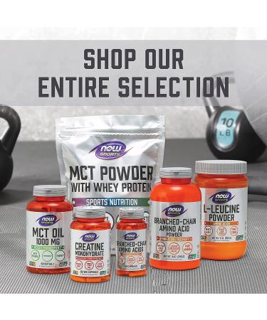 Now Foods Sports MCT Oil Unflavored 16 fl oz - Boost Energy & Performance - Buy Online on SooperMarket.com