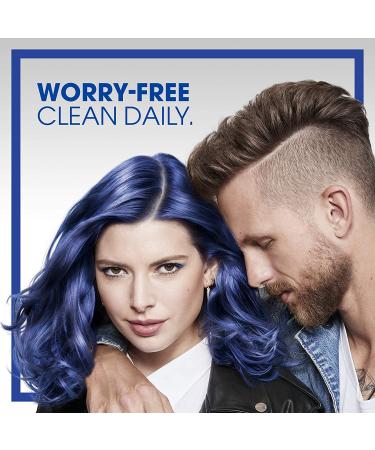 Head and Shoulders 2 in 1 Anti Dandruff Shampoo and Conditioner, Classic Clean Scent, 32.1 fl oz Twin Pack - For All Hair Types, Color Treated, Curly Hair - Buy Online on SooperMarket.com