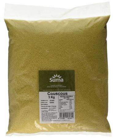 Suma Couscous 3 kg