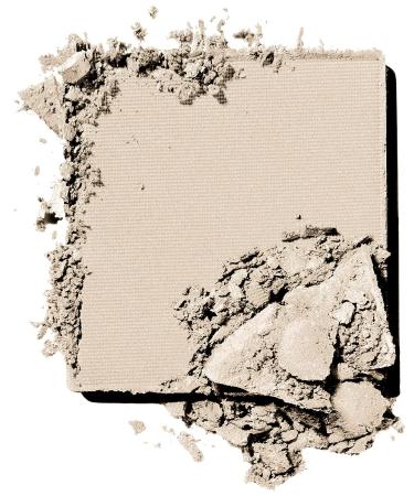 Maybelline New York Shine Free Oil Control Pressed Powder Soft Cameo Medium 1 - 0.45 oz - Buy Online on SooperMarket.com