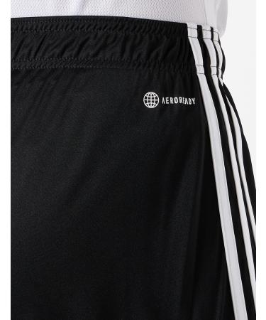 Buy adidas Men's 2022/23 Official Away Jersey Shorts Stylish Black/White International Shipping Available - Buy Online on SooperMarket.com
