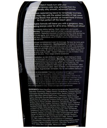 Pro Tan Black 50XX Ultra Dark Sunbed Lotion 250 ml - Get Bodaciously Remarkable Results - Buy Online on SooperMarket.com
