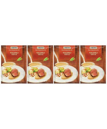 Buy Ubena Wild Mushroom Sauce - 100g Pack | Authentic Flavor for International Shipping - Buy Online on SooperMarket.com