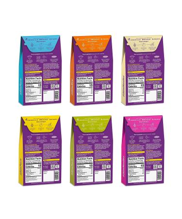 Organic Keto Konjac Slim Pasta - Carb-Free Noodles | Shirataki Fettuccine & Spaghetti - Gluten-Free Rice | Ready to Eat (200g) Pack of 6 - Buy Online on SooperMarket.com