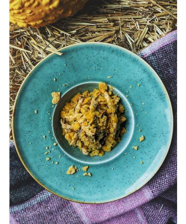 Yeast Flakes 600g - Nutritional Yeast with Delicious Cheese Flavor | Vegan & Ideal for International Shipping - Buy Online on SooperMarket.com