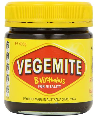 Vegemite 400g Jar