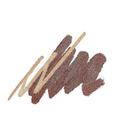 RIMMEL LONDON Magnif'eyes Double Ended Shadow + Liner - Queens of the Bronzed Age | Buy Internationally Online - Buy Online on SooperMarket.com