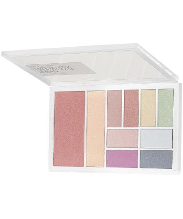 Maybelline New York City Kits Urban Light Eye & Cheek Palette - 0.42 oz - Buy Online on SooperMarket.com