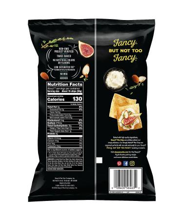 Stacy's Simply Naked Pita Chips 7.33oz - Delicious Snack Option - Buy Online on SooperMarket.com