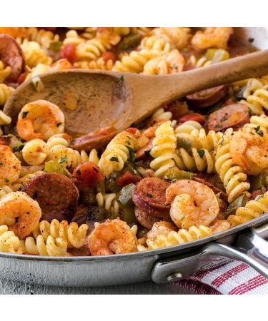 McCormick Gourmet Cajun Seasoning 2.25 oz - Authentic Blend of Spices for Cajun Flavor - Buy Online on SooperMarket.com