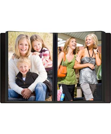 Pioneer Photo Albums KZ-46 Black Photo Album - Buy Online on SooperMarket.com