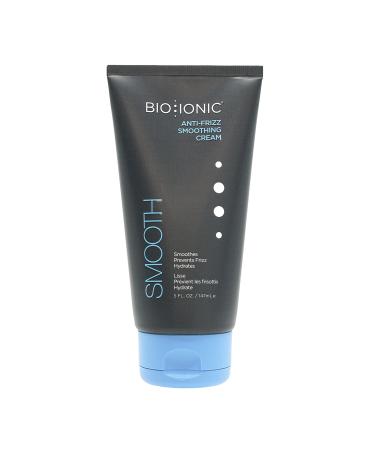 Bio Ionic Hair Styling Liquids Smoothing Cream