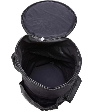 Easton Coaches Bucket Organizer - Slip Over Cover for Baseball/Softball - Buy Online on SooperMarket.com