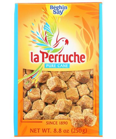 La Perruche Brown Sugar Cubes - 8.8 oz - Buy Online on SooperMarket.com