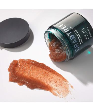 Crabtree & Evelyn Revitalise & Polish Pulp Face Mask 100g - Buy Online on SooperMarket.com