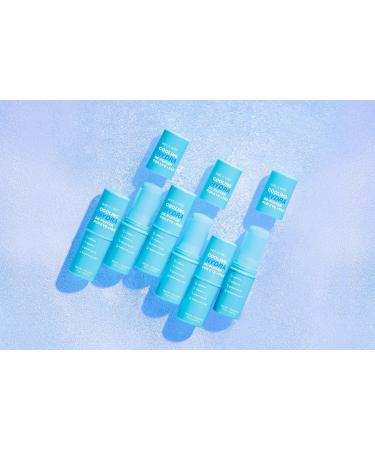 Wet n Wild Cooling Hydra De-Puffer Cooling Balm Stick to Brighten and Refresh Under Eyes and Improve Skin Smoothness Infused with Hyaluronic Acid Caffeine and Probiotic Travel Friendly - Buy Online on SooperMarket.com