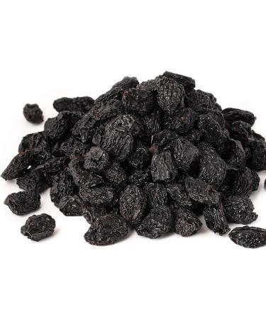 CHEFS & CO Soft Dried Prunes (Pitted) - 380g Pack | Natural Whole Fruits for Healthy Snacking | Vegan & Vitamin-Rich | Unsulfured, Additive-Free, GMO-Free - Buy Online on SooperMarket.com