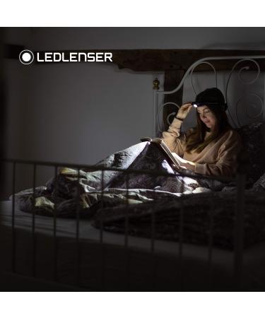 Buy Ledlenser H5 Core Headlamp - 350 Lumens Waterproof IP67 Focusable & Dimmable - Includes Batteries | Fast International Shipping - Buy Online on SooperMarket.com