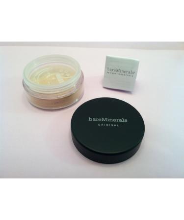 BareMinerals Foundations - Light 8g