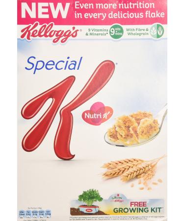 Kel Special K 400g