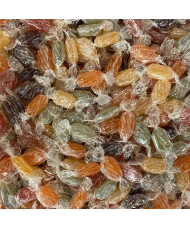 Personalized Customise With Your Own Message or Image 300 Gram Bag of Stockleys Sugar Free Fruit Drops Sweets - Buy Online on SooperMarket.com