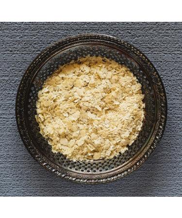 Wholefood Earth - Vital Wheat Gluten Flour - Vegan - GMO Free (3kg) & Nutritional Yeast Flakes 1 kg - with B12 Dairy Free GMO Free Vegan + Nutritional Yeast Flakes 3 kg (Pack of 1) - Buy Online on SooperMarket.com