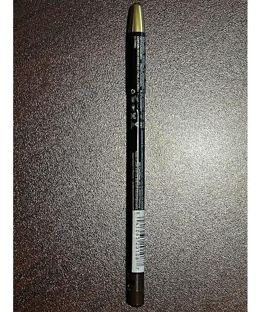 Jordana 08 Espresso Best Brow Pencil Define Long Lasting Wear