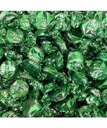 Personalized Customise with Your Own Message or Image 250g Carton of Walkers Individually Wrapped Mint Toffees Sweet - Buy Online on SooperMarket.com