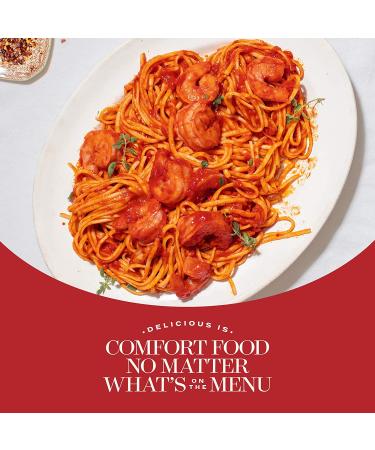 Rao's Homemade Arrabbiata Sauce 24 oz - Spicy Tomato Sauce - Premium Quality, Keto Friendly Pasta Sauce - Buy Online on SooperMarket.com