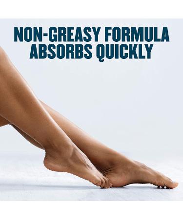 Gold Bond Ultimate Softening Foot Cream with Shea Butter - 4 oz | Soften Rough & Calloused Feet | Pack of 1 - Buy Online on SooperMarket.com