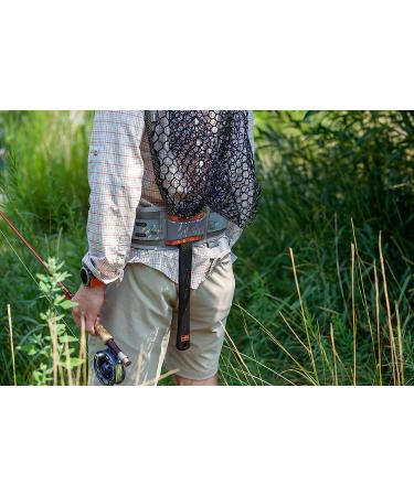 Fishpond South Fork Wader Belt | Fishing Wading & Back Support Belt - Buy Online on SooperMarket.com
