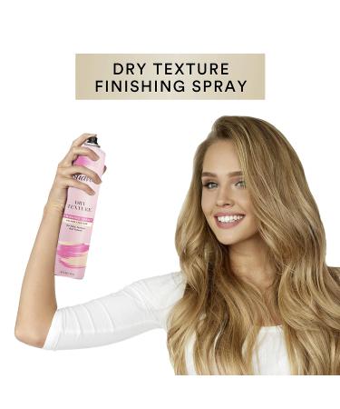 Suave Pink Up The Volume Dry Texturizing Spray Hair Texturizer For Volumized Hair Finishing Spray Enhances Volume 5oz - Buy Online on SooperMarket.com
