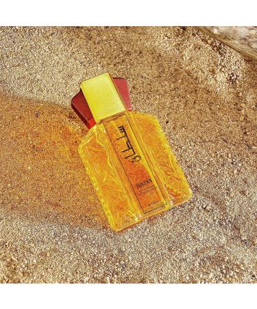 Dubai Perfume for Men Dubai Men's Perfume - Elegant & Long Lasting Scent 3.4 Fl.Oz Exotic Arabian Perfume Oil Spray for Men Arabian Perfumes for Men (1Pcs) (3Pcs) - Buy Online on SooperMarket.com