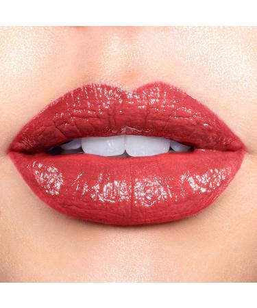 Revlon Super Lustrous Lipstick in Fearless (774) - Moisturizing Creamy Formula - 0.15 oz - Buy Online on SooperMarket.com