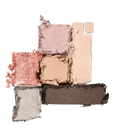 Maybelline The City Mini Palette - 430 Downtown Sunrise | 1 Count (Pack of 1) - Buy Online on SooperMarket.com